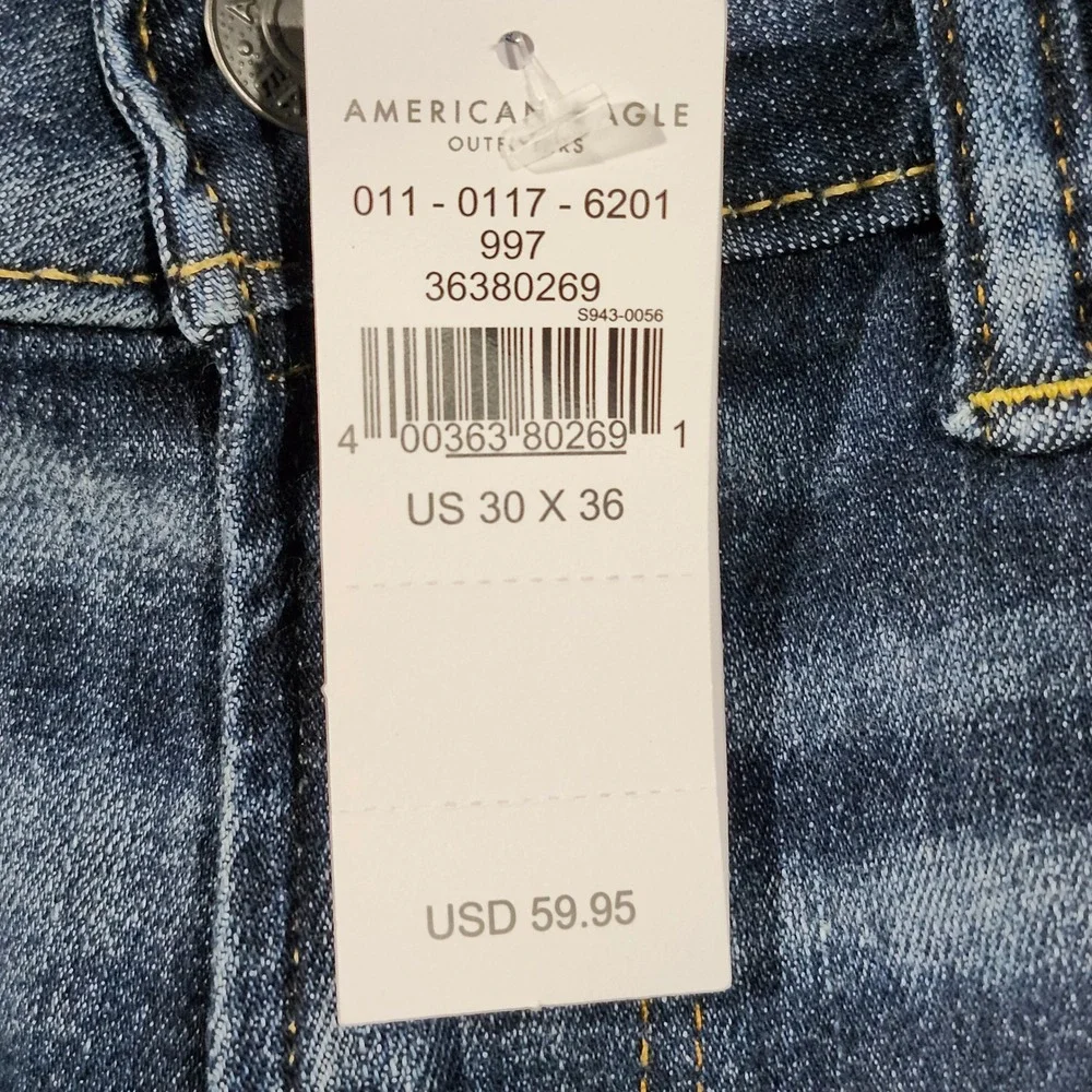 American Eagle By Payless stylish slim